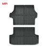 Tapis de coffre à carburant pour Hiace Série 200 (2004-2024)