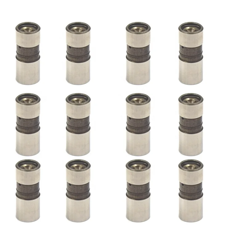 Factory Can Customize Different OE Valve Tappet for Mitsubishi Toyota Hydraulic Tappet Mechanical Tappet