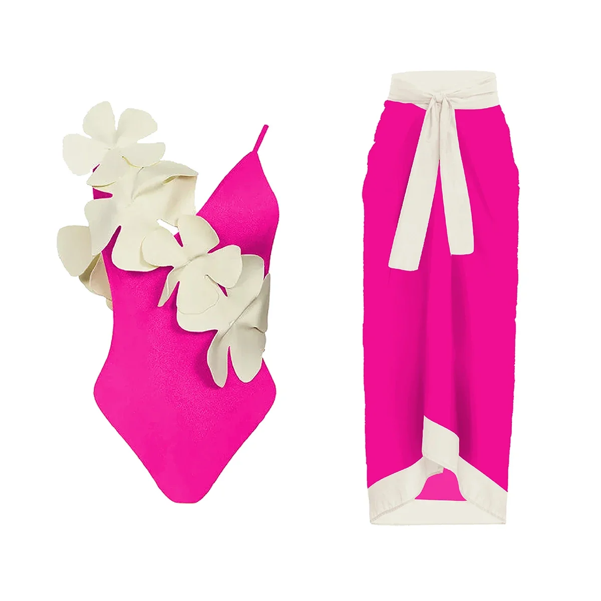 thumbnail image 2 of Women's Underwire Tankini Swimsuit Top - Push Up Bathing Suit With Adjustable Straps 2 of 14