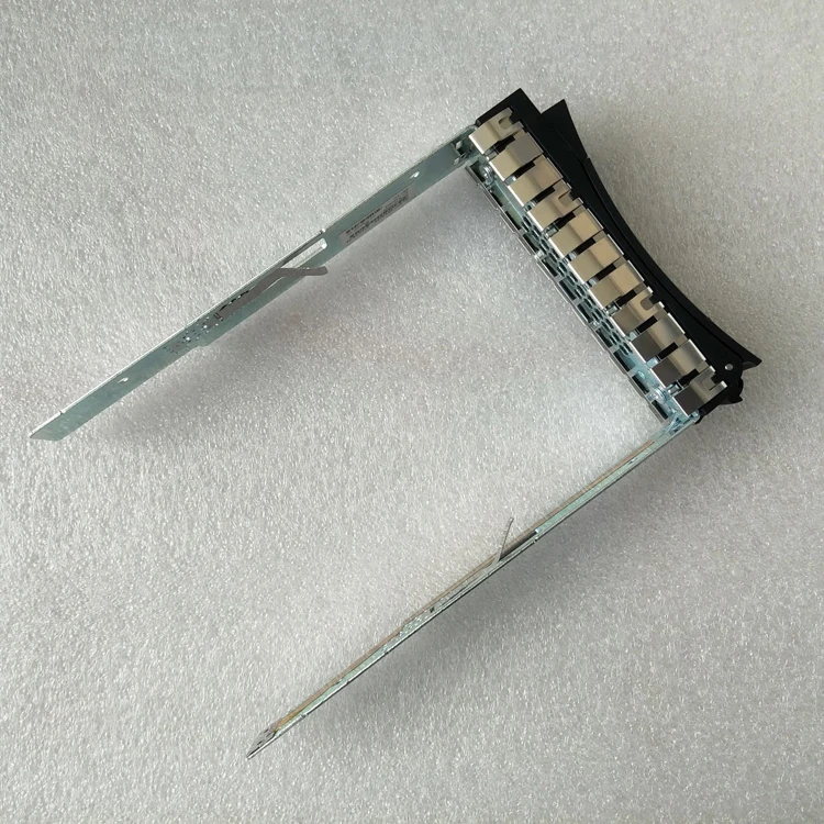 69Y5284 Vassoio SAS SATA Vassoio Per Disco Rigido 3,5" SAS/SATA, Modello 69Y5284, Per Server IBM X3500, X3530, X3550, X3630, X3650 Vassoio Disco Server IBM - Foto 14