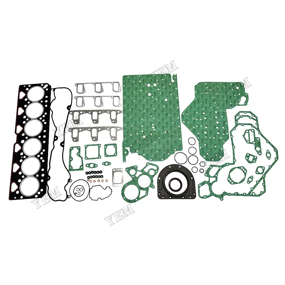 3056E Full Gasket Kit 216-9612 216-9616 Suitable for Caterpillar High Performance Engine Parts 2