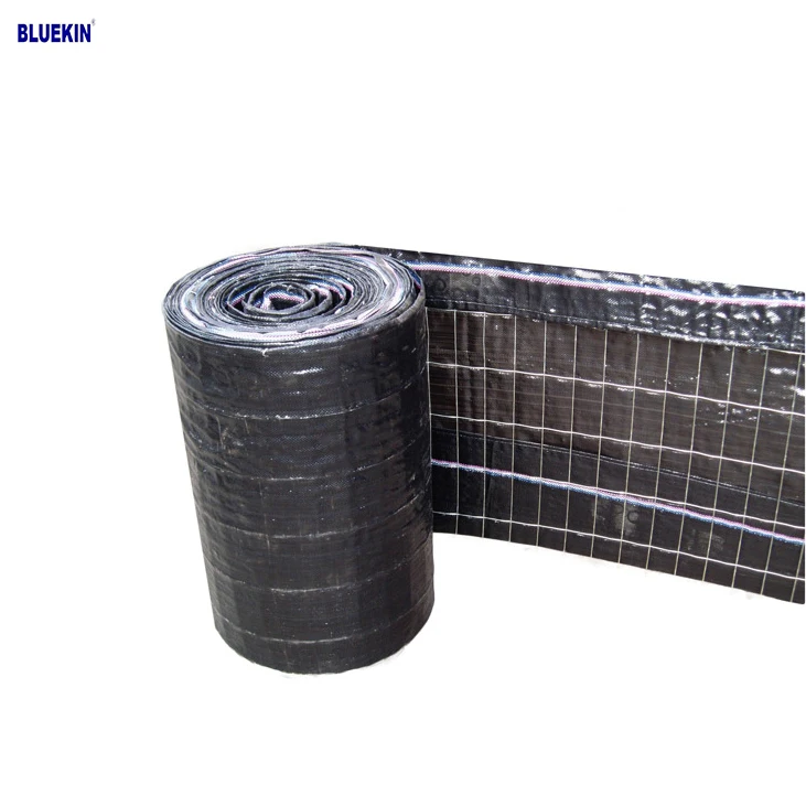 Direct Factory Supply Wire Backed Silt Fence