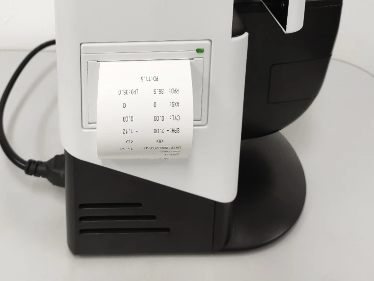 Good Quality Ophthalmology Equipment Lensmeter Price JD-2600A