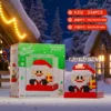 K312 Cadeau de Noël + boîte de présentation