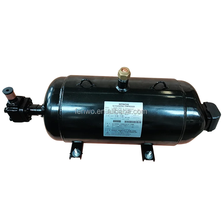 10hp Highly Hitachi Air Conditioner Compressor Models 1000el 160d5 Guangzhou Hitachi Refrigeration Compressor For Chiller Buy Hitachi Compressor Model Highly Hitachi Compressor Highly Hitachi Air Conditioner Compressor Product On Alibaba Com