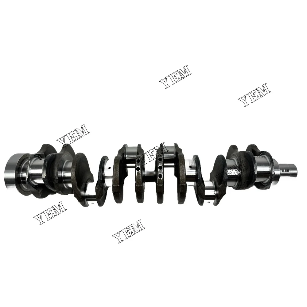 Crankshaft Fit for Perkins 1106D-70TA Engine