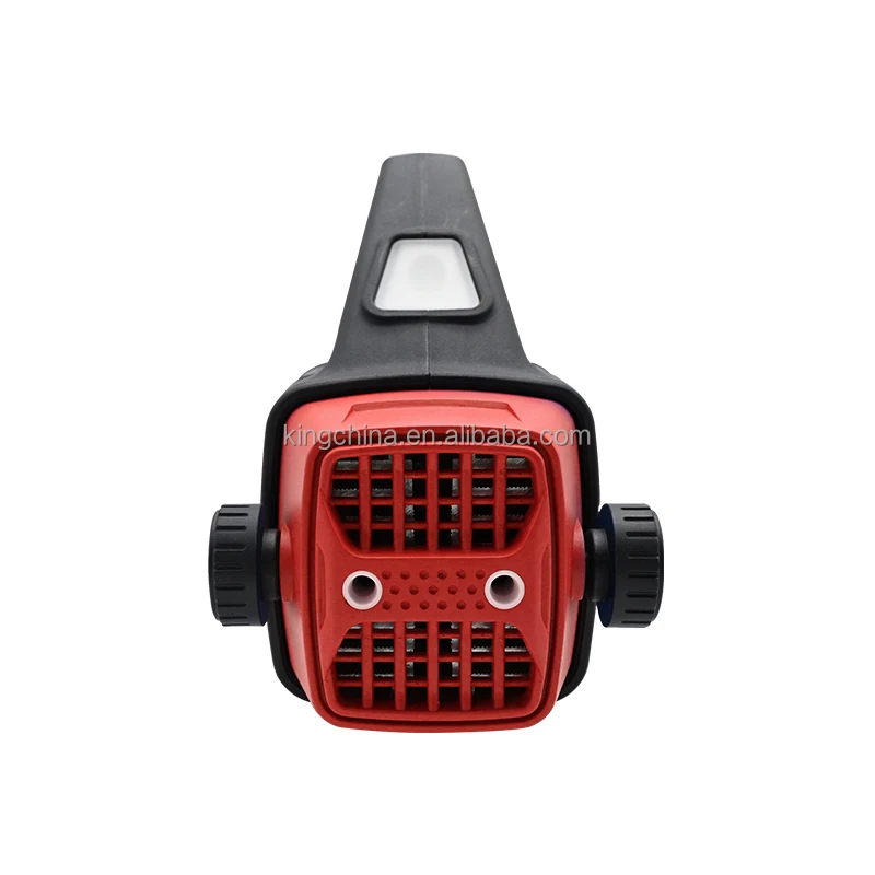 CE Approved Factory 2250W 220V Fast Heating Handheld Induction Heating Tool for Bolts Removal for Heavy Machinery Repairing