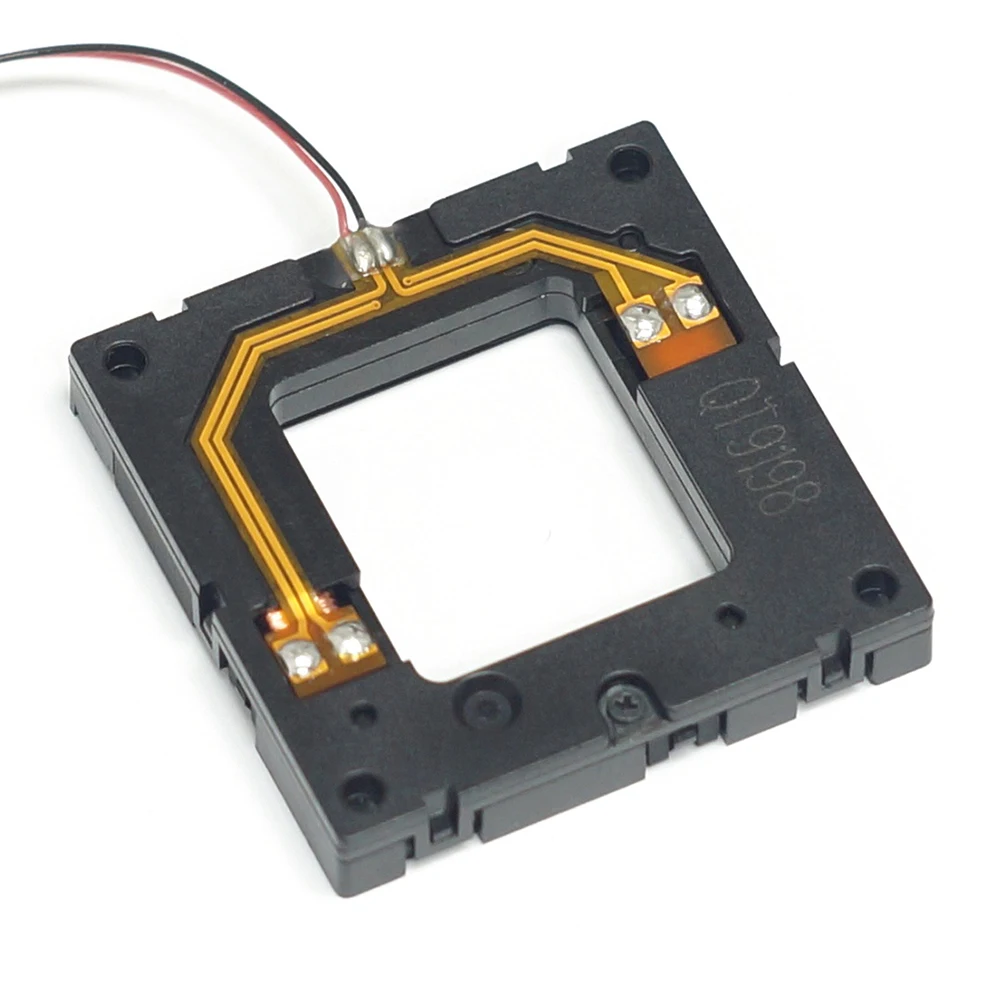 26x26mm Infrared Shutter - Reliable Thermal Imaging Solution