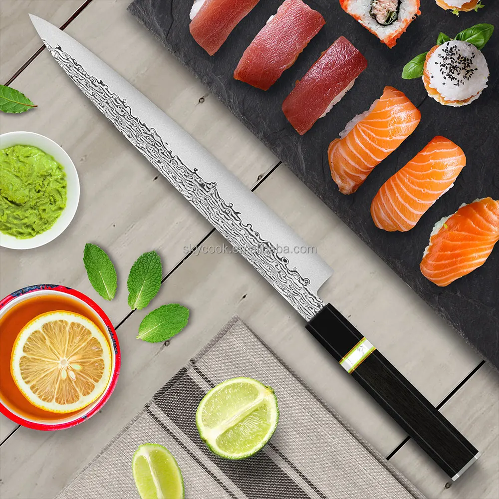 Sushi set nr. 5 (32 pieces) - SkyChef