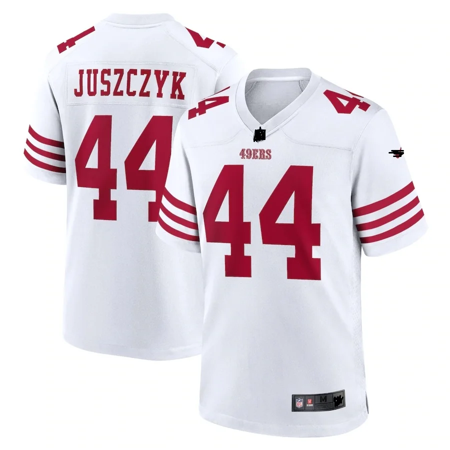 Wholesale American Football 49ers Baseball Jersey San Fransico