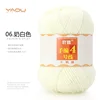 06 Color Blanco Leche