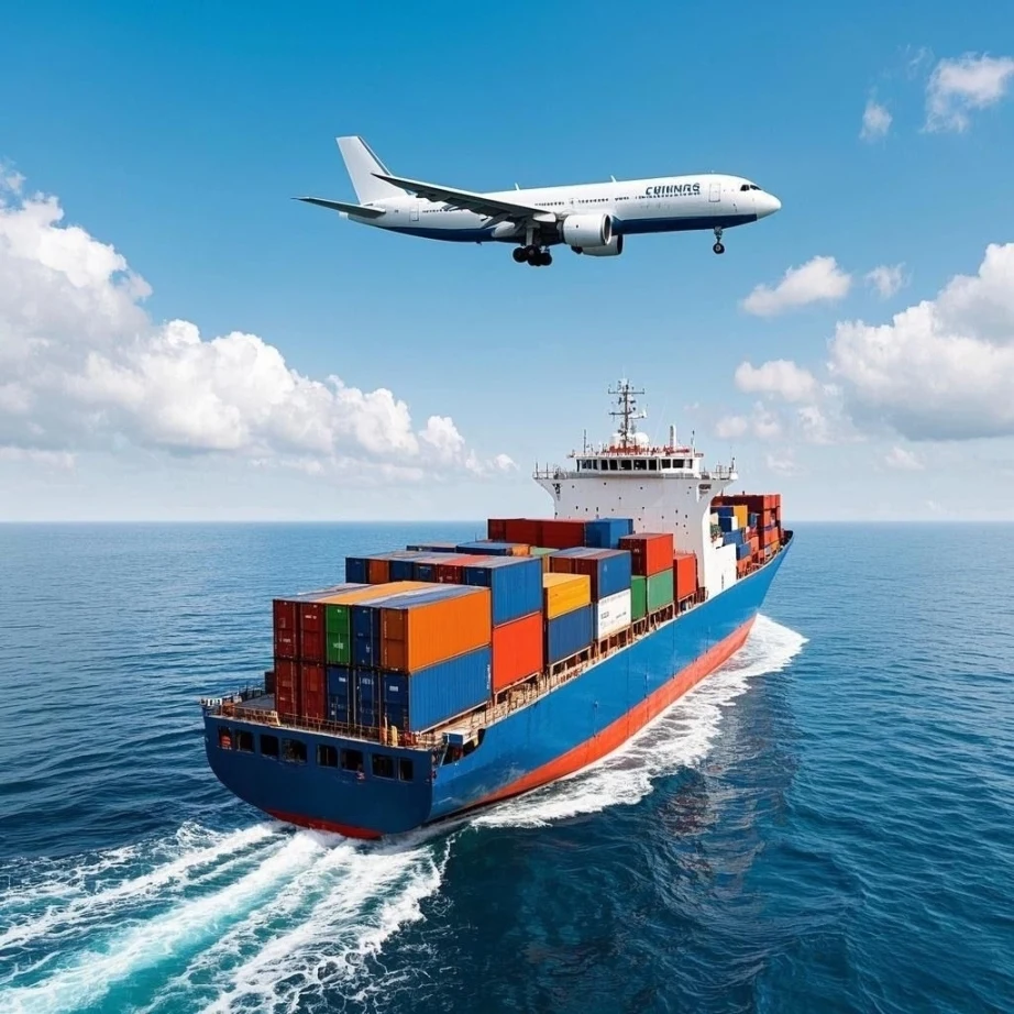 Free Use of China Warehouse Cheap Sea Air Freight From China to Nicaragua/Managua/Corinto