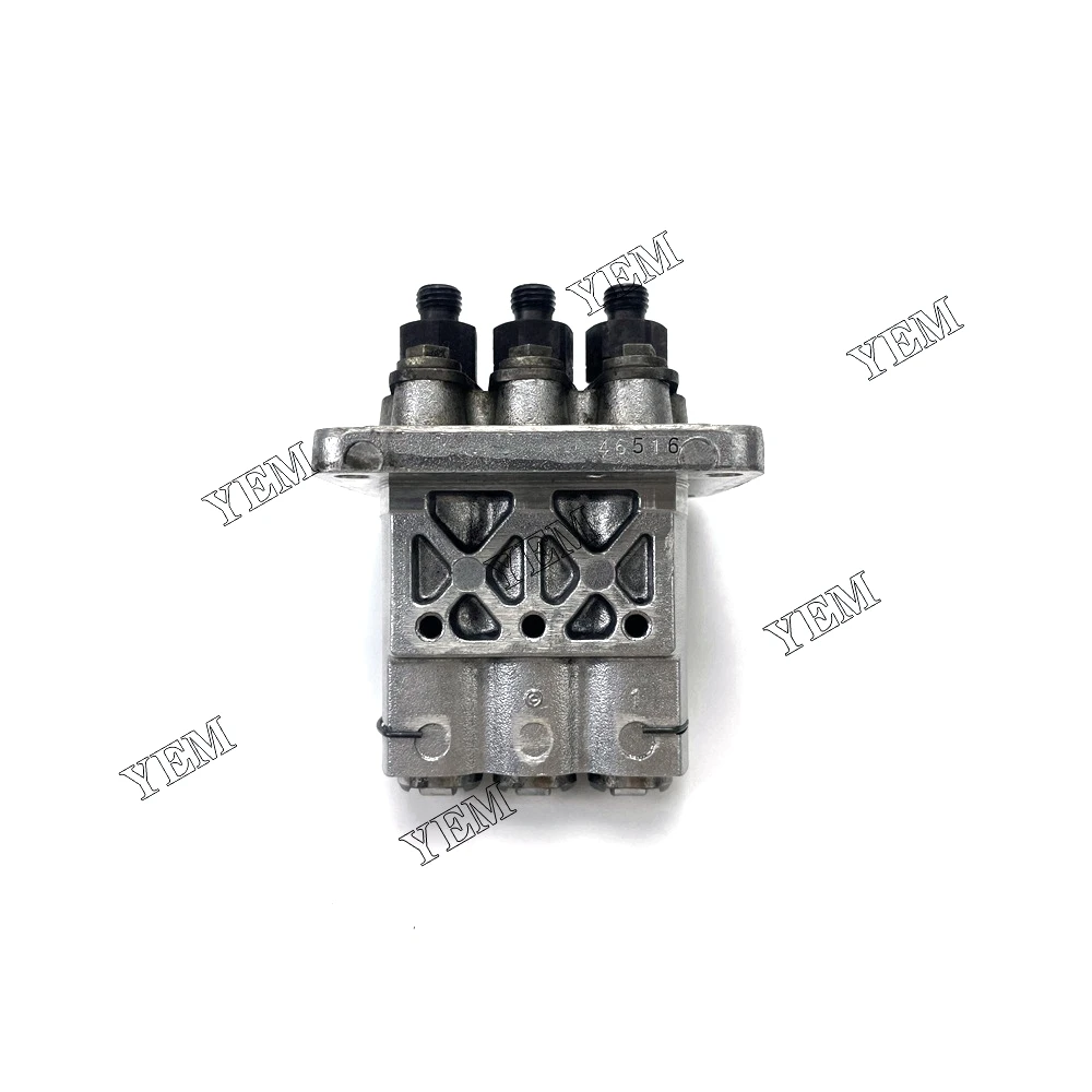 3KC1 1 PCS Fuel Injection Pump for Isuzu Stock Complete 5