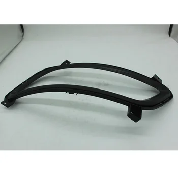 Precisely Assemble the Left Front Bumper Decoration H12-2803523 H122803523 H12 2803523 for Karry Dlopin EV