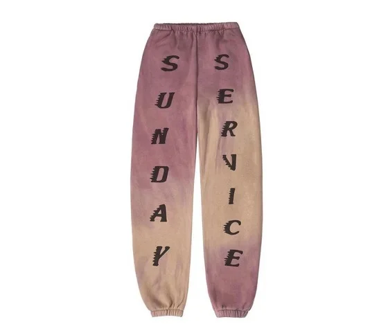 cpfm sunday service sweatpants bone 希少 - その他