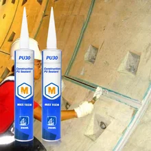 Factory Direct Construction Caulking&Sealing Polyurethane-curing PU Adhesive Sealant