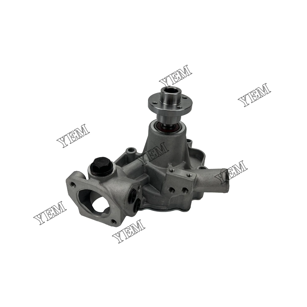 Machinery TK486-3 Water Pump for Thermo King Engine Repair Kit 4