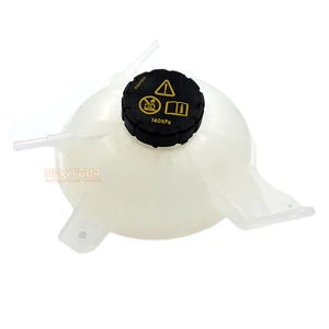 Automotive Parts Car Accessories 20L4E Liquid Coolant tank Cooling Liquid Tank for MG HS/GS/rx5 2.0t