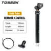 Black 105*355*31.6 Wired control