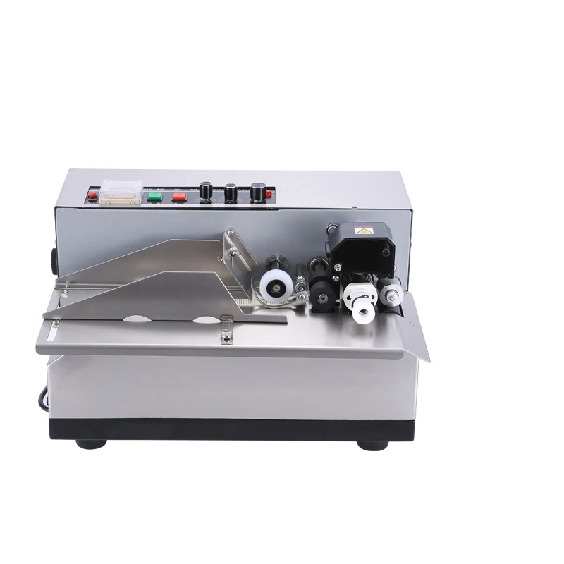 SY-MY380 Fully Automatic Paper Counting and Expiration Date Printing Batch Encoding Machine Ink Coating Machine