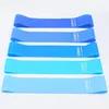 Blue Gradient 5-Strip Advanced Set