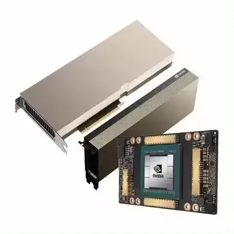 Nvidia Tesla A100 Sxm 40gb Workstation New Graphics Cards Video Card ...
