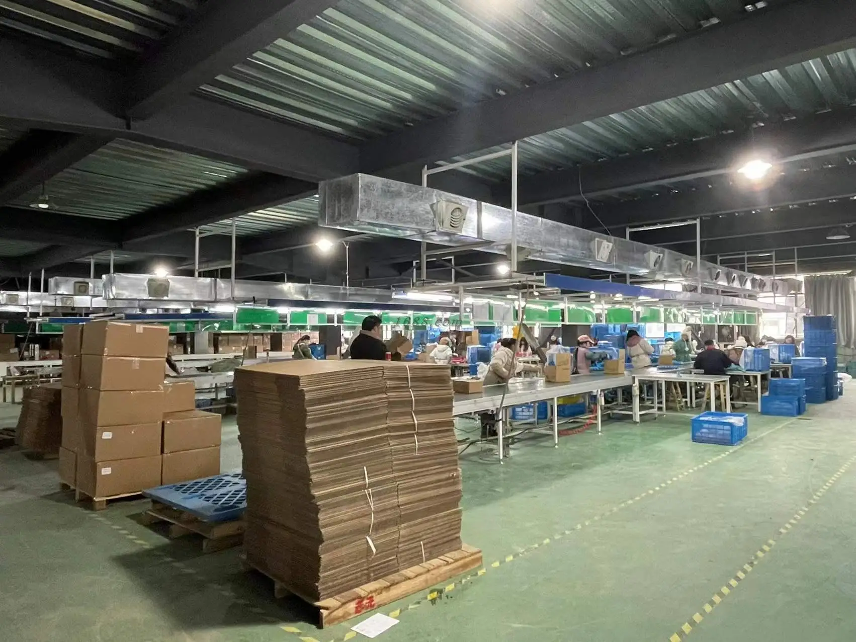 Hangzhou Conway Import & Export Co., Ltd.