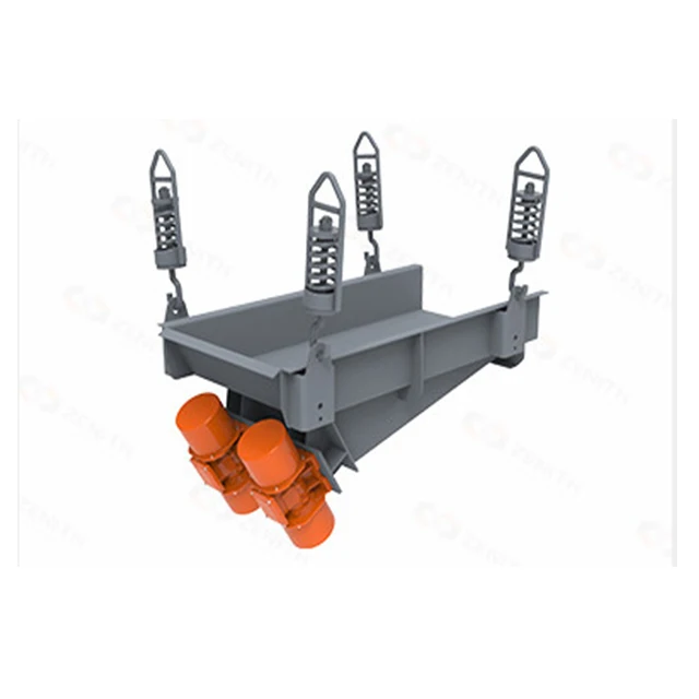 Cheap Ore Vibrating Mini Electromagnetic Feeder Lf02
