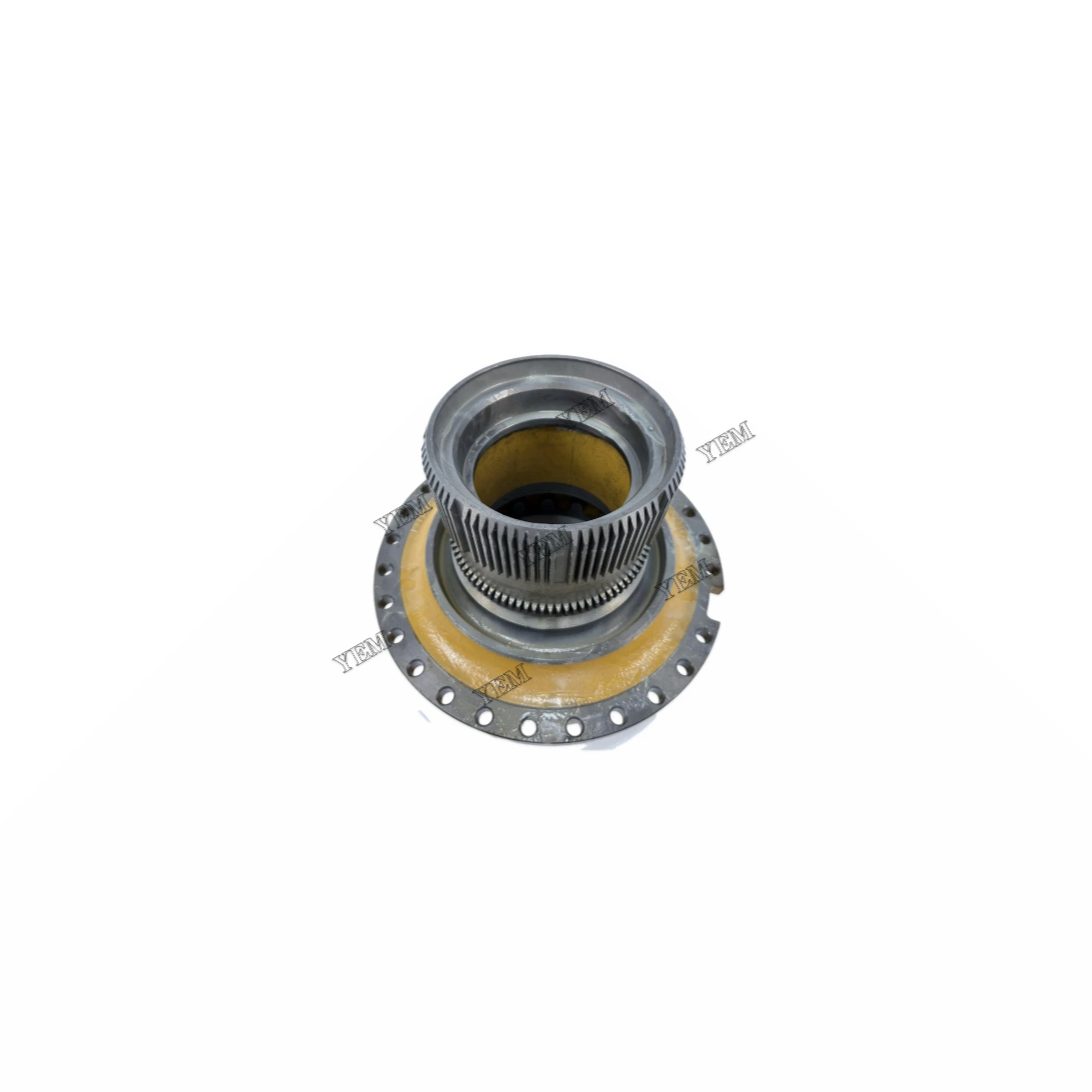 Factory 529-7688 Wheel for Caterpillar High Performance Engine Parts