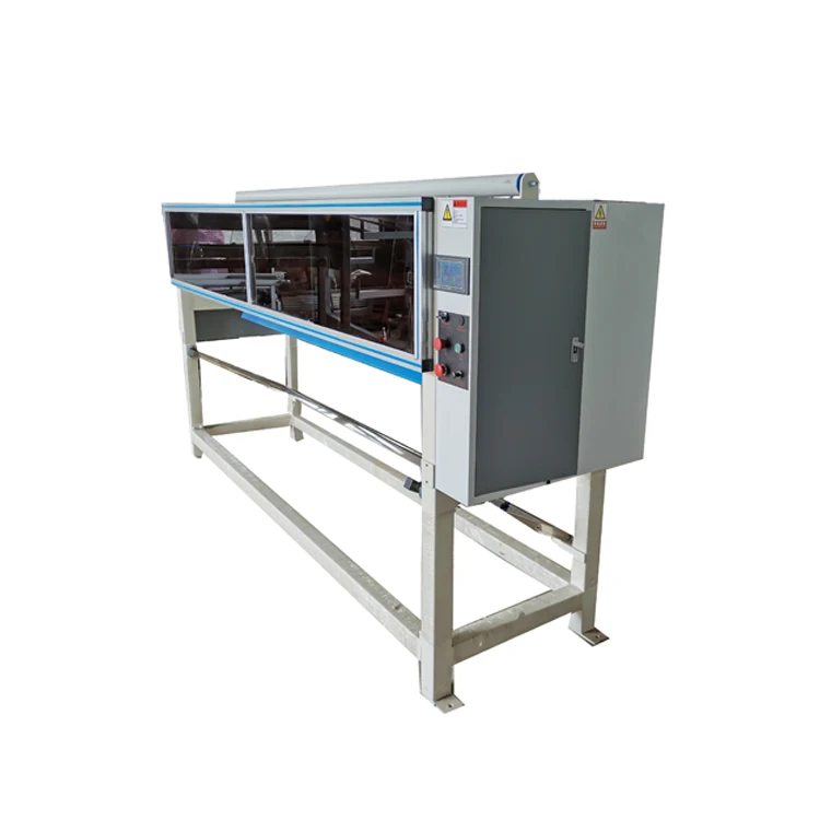 Roll Fabric Auto Feeding CNC Textile Cloth Cutter Machine