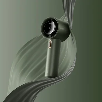 Jisulife Handheld Fan Pro1s - Ultimate Portable Cooling
