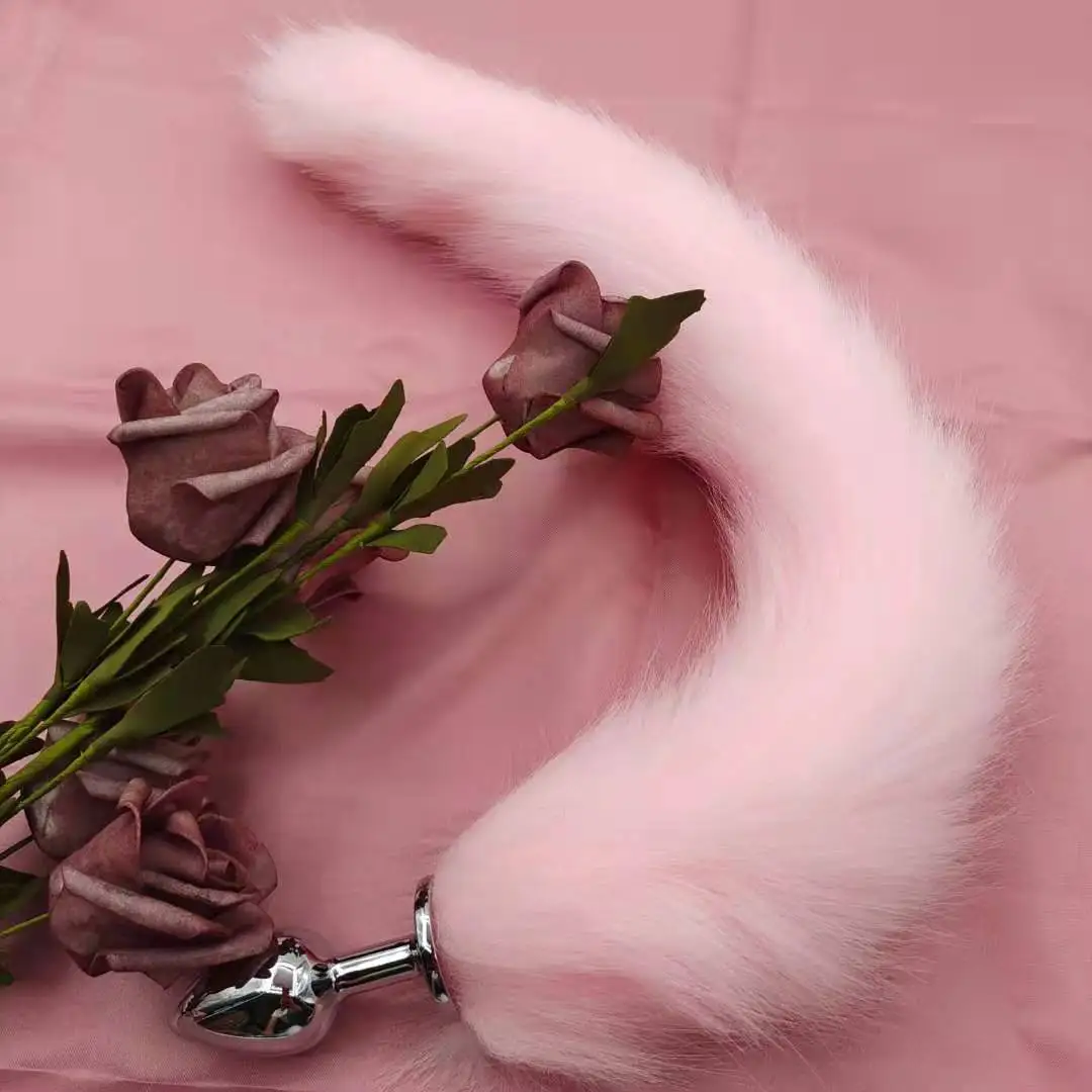 毛茸茸人造毛皮成人儿童狐尾肛门塞sm性玩具 - Buy Furry Faux Fur Adult Children Foxtailanal Plug Sm Sex Toysfurry Faux Fur Adult Children Foxtail Anal Plug Sm Sex Toys Product on Alibaba.com