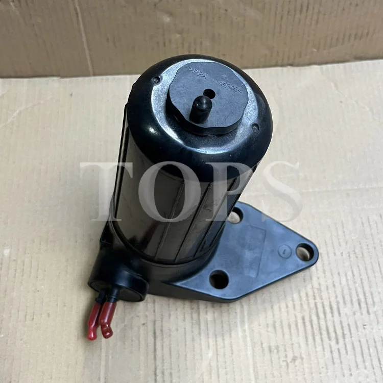 TOPS Diesel for 1104 Engine Fuel Lift Pump ULPK0041 ULPK0038 4132A018 17/927800 Tractor Backhoe Loader Terex RC85 RC100