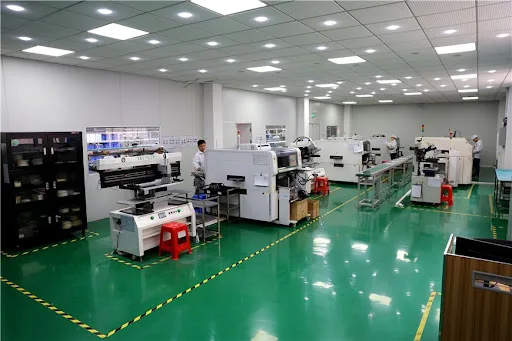 Dongguan Shengxin Electronic Technology Co., Ltd.