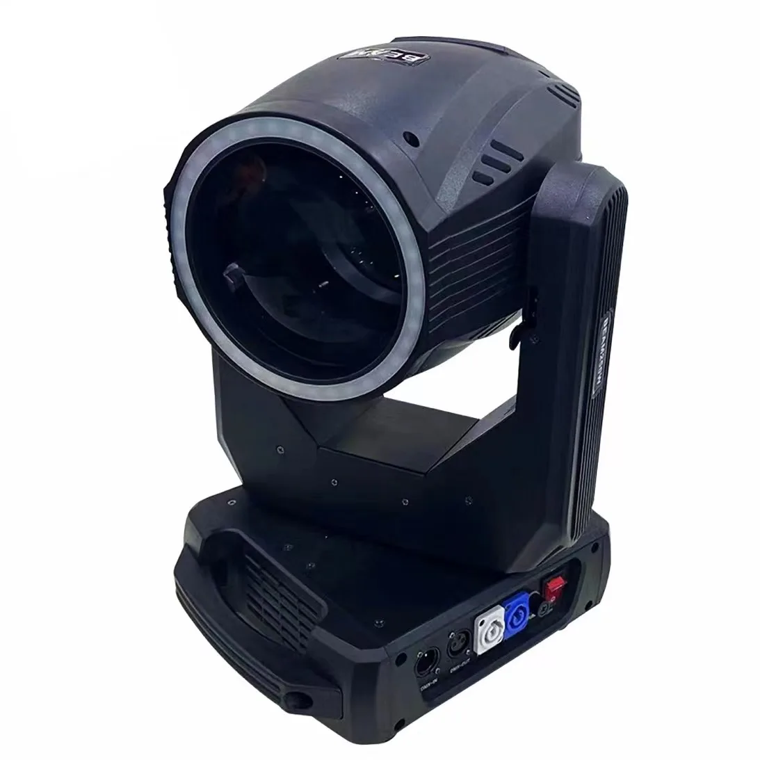 IYUMIライトトラップ HID 7インチ 55w ライトトラップ 12vシガーソケット 三脚付き 5m