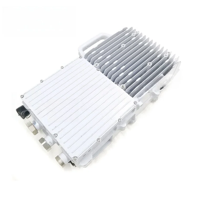 ZTE ZXSDR R8863 & B8200 Series RRU for Enhanced Telecommunications