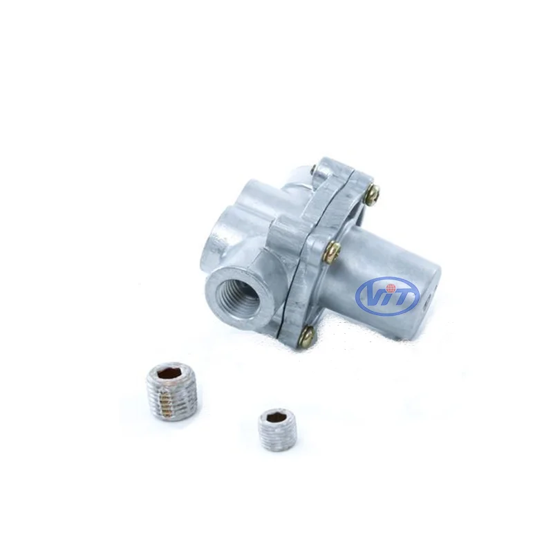 VIT  Pressure Protection Valve KN31000 Truck Spare Parts Brake Valve supplier