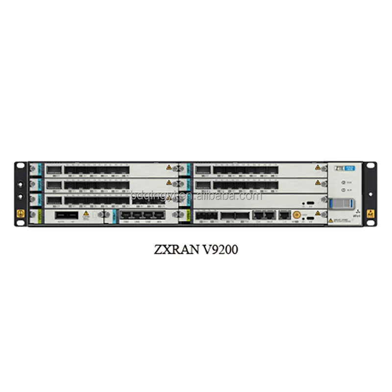 Mobile Communication Data Transmission Equipment ZTE BBU ZXRAN