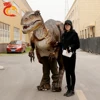 Disfraz de Velociraptor