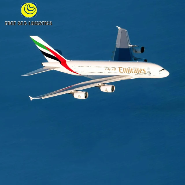 Лучший сервис, экспедитор, дешевый авиаперевозчик из Китая в Индию, Пакистан, сервис Авиаперевозки