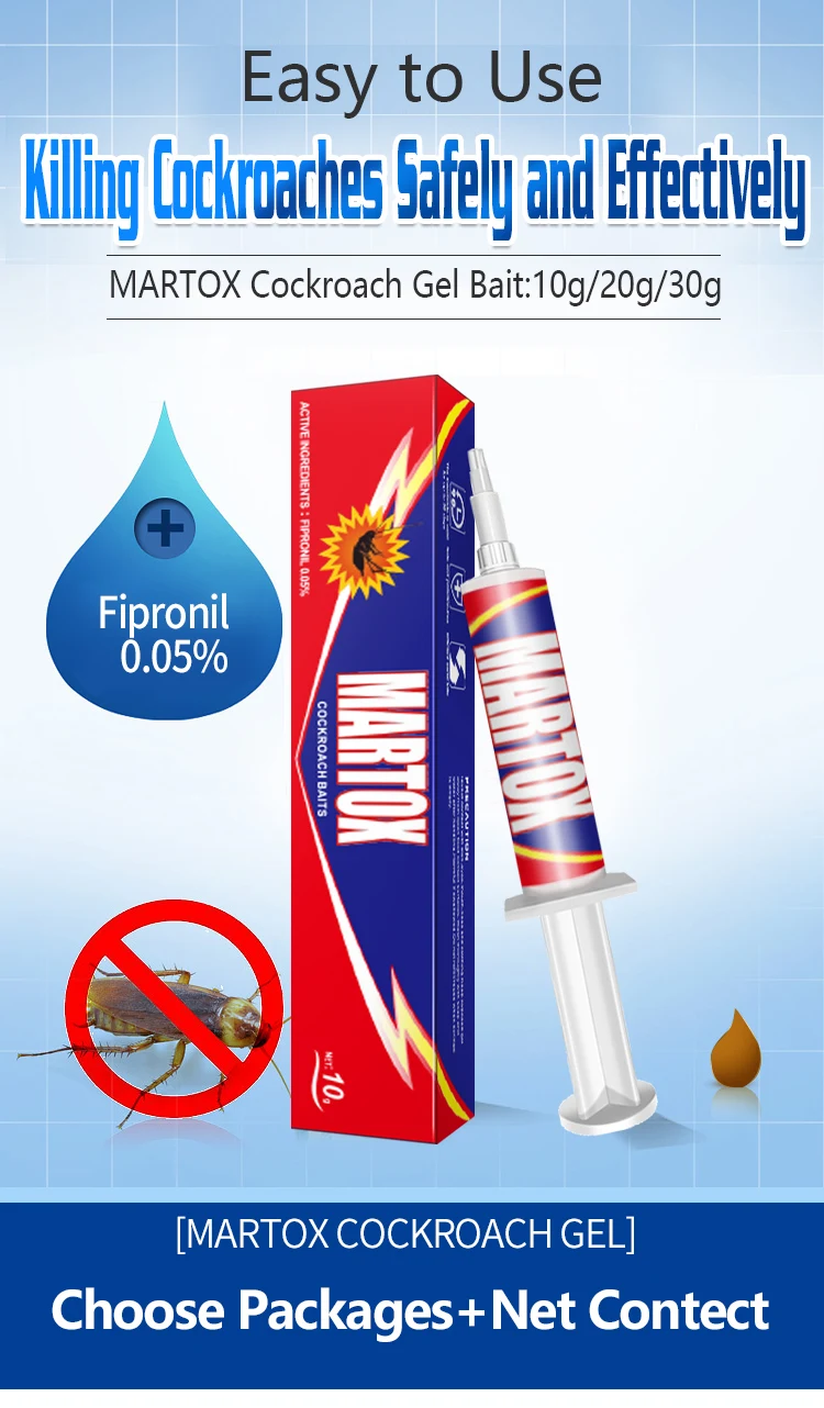 Cockroach bait gel01.jpg