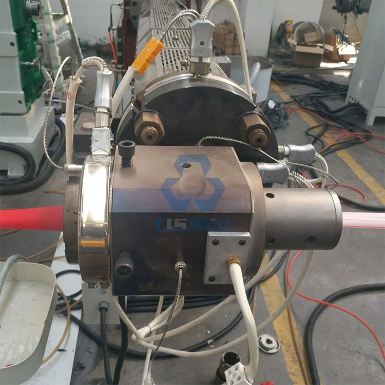 Полиэтилен высокой плотности волоконно-оптический microducts микро-канальные воздуховодов пакет Связки труба делая