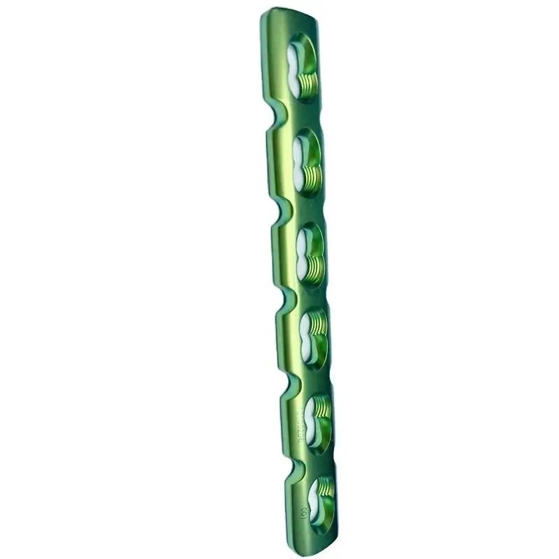 Implants Orthopedic Locking Bone Type II Reconstruction Plate