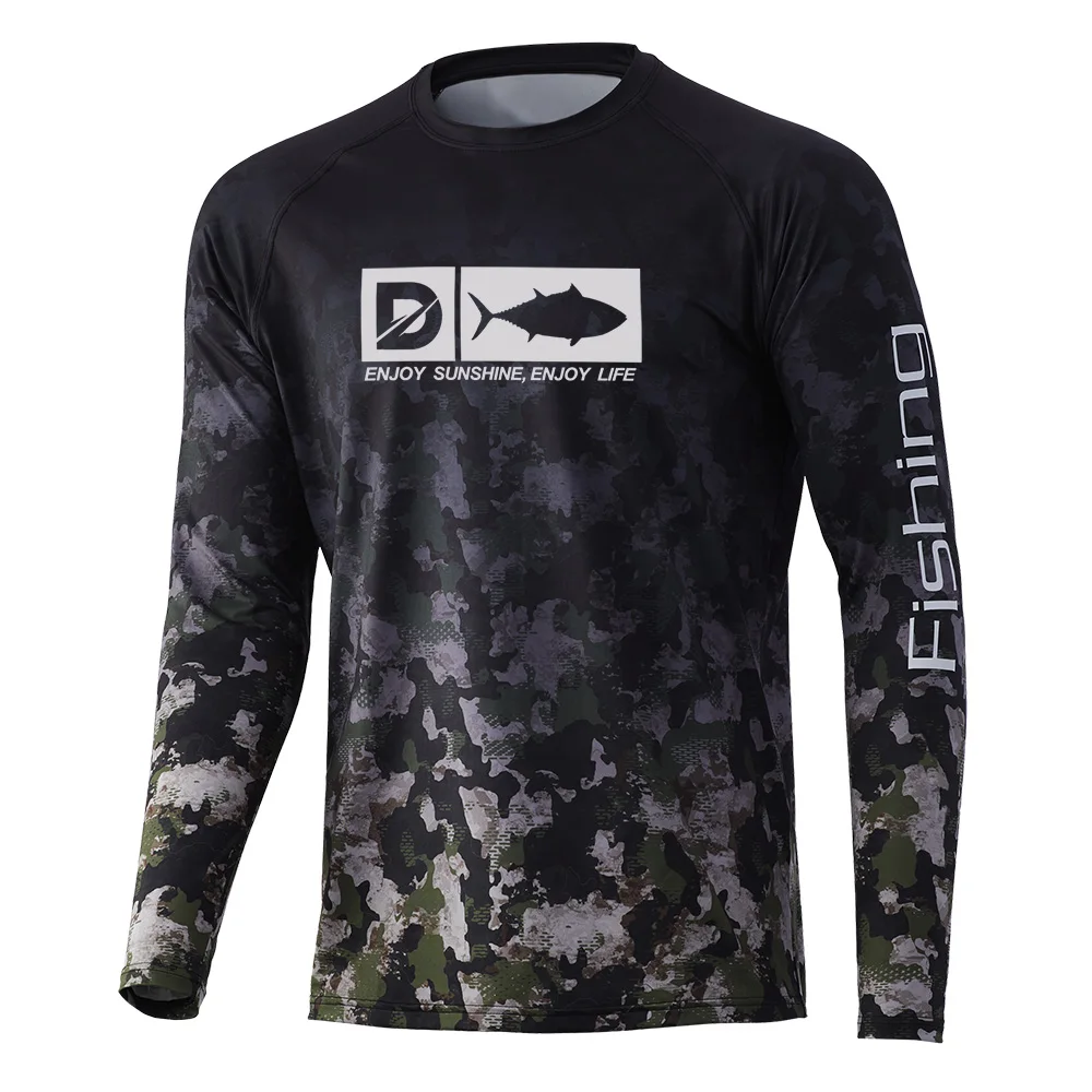 Source Quick Dry Customize Tournament Ladies Fishing Shirts