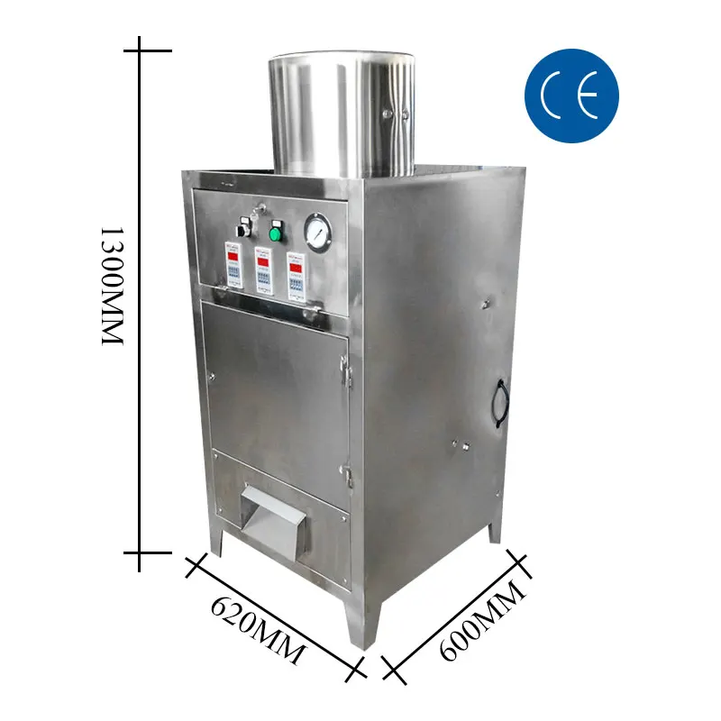 Garlic peeler machine automatic price of garlic peeling machine
