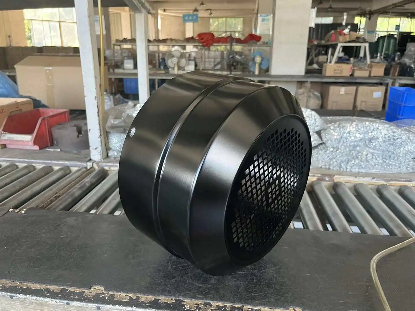 5.5hp 4kw 50hz 1420rpm 380v Electric Motor 100L3-4 Hollow Shaft Volta 5kw Rated Three-Phase Asynchronous Induction Motor AC