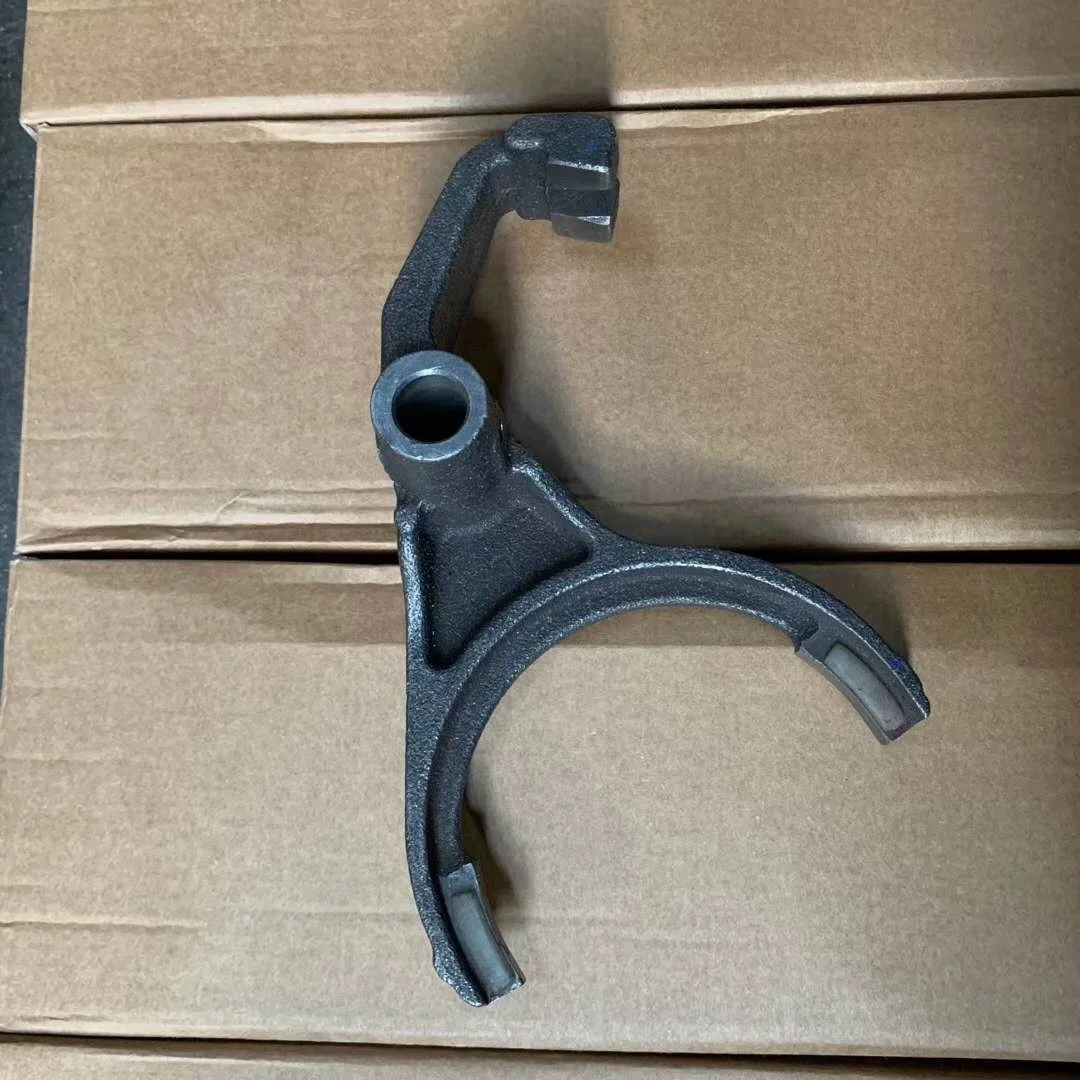 High Performance Transmission Fork Gear Shift for Land Cruiser