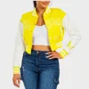 Jaune