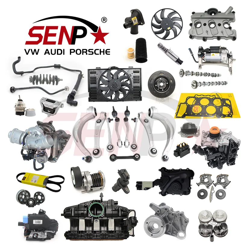 Vw Spare Parts In Germany Reviewmotors.co