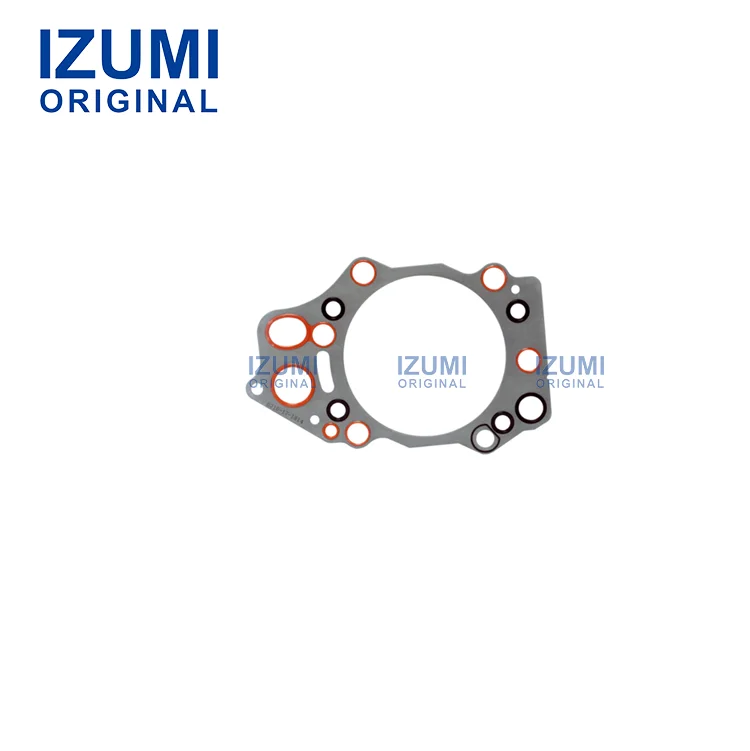 IZUMI ORIGINAL 6D140 Cylinder Head Gasket 6210-17-1814 Full Gasket Kit For KOMATSU